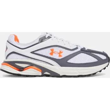 Pánské tenisky Unisexové boty Under Armour UA HOVR Apparition RTRFT 3027595-118 Bílá 6