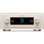 Marantz Link 10n Síťový audio přehrávač / předzesilovač, MARANTZ Champagne