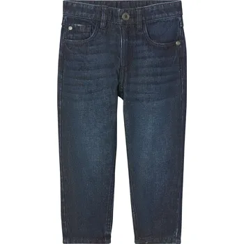 Pánské džíny lupilu® Chlapecké džíny "Relaxed Fit" (tmavě modrá, 98)