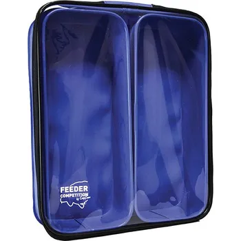 Pouzdro na rybářské vybavení Carp Zoom Sada boxů EVA - vel.M