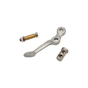 Motor pro motocykl Sada páčky dekompresoru ČZ 125/ B, T