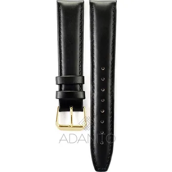 Řemínek na hodinky Kožený řemínek na hodinky