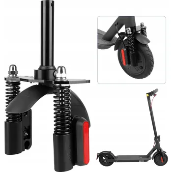 Elektrokoloběžka Koloběžka Ulip SP-01071 0 W 0 km/h