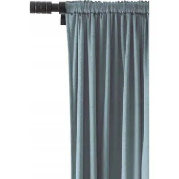 Obraz Závěs 140x250 Páska Tunel Sametový Giorgia 02