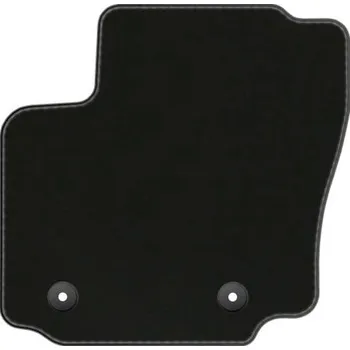 autokoberec Kobercové rohožky Edecor velurové 1 ks.