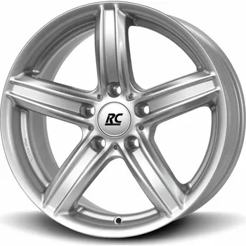 Alu kolo RC21 KS 8x17 5x120 ET34 72,6