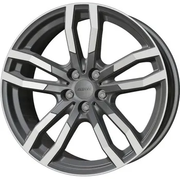 Alu kolo DriveX MGFP 9x20 5x112 ET43 66,5