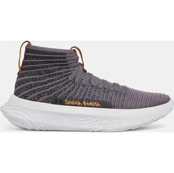 Pánské tenisky Unisexové boty Under Armour UA FLOW FUTR X Elite UAA 3028827-001 Černá 10.5