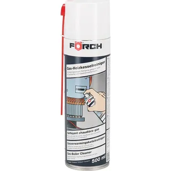 Förch Čistič plynových kotlů 500 ml