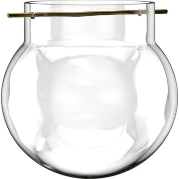 Sklenice Komponenta - doplněk 24x24 cm Stories – UMAGE ID_1560522