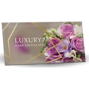 Obálka Maxi obálka růže Luxury 175g