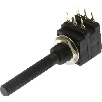 PC16DH10IP06502A2020TA potenciometr 5K0