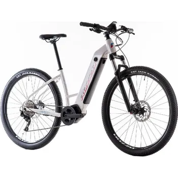 Elektrokolo Elektrokolo ROZZO LIFT 970 20Ah 29" BÍLÁ PERLEŤ 2025 rám 17" + DOPRAVA ZDARMA