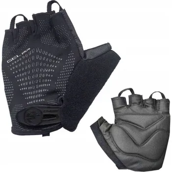 Cyklistické rukavice CHIBA GEL PLUS cyklistické rukavice L