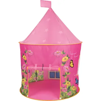 Dětský stan Playtive Dětský stan na hraní (pohádkový svět)