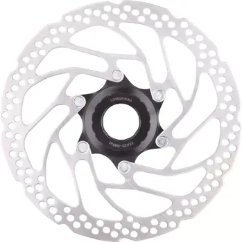 Brzda na kolo SHIMANO kotouč brzdový SH SMRT30 CENTER LOCK 180 mm
