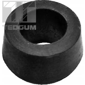 Tedgum 00345858 Uložení tlumiče / Ložisko tlumiče