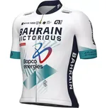 MERIDA Bahrain Victorious - Original Alé Dres krátký TEAM 5/ XL