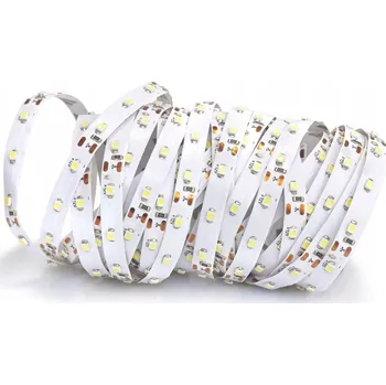 LED páska LED pásek 3528 300 LED 5M IP20 12V - 6