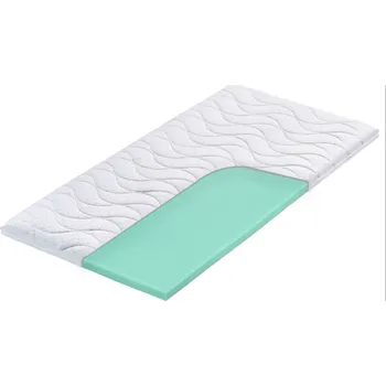 Matrace Slevadoma Přistýlka TOPPER JR 140x200 | Výška 4cm
