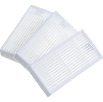 Filtr do vysavače HEPA filtr HOBOT pro LEGEE-668 a RoboTrex pro Ilife A4