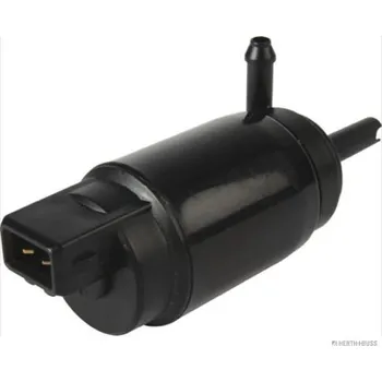 Autosklo Vodní čerpadlo ostřikovače, čistění skel HERTH+BUSS ELPARTS 65451063