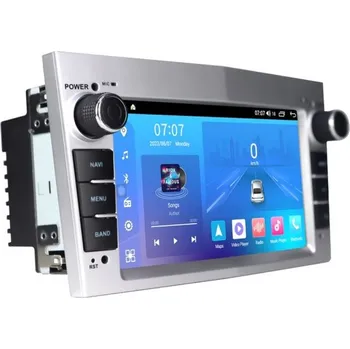 Autorádio Univerzální autorádio Android FS2-Ultra Opel 2/32GB, CarPlay Android Auto