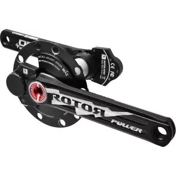 Klika na kolo ROTOR - Kliky 3D+ POWER 110 175mm