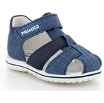 Dětské sandále Primigi 7864655 21, Vnitřní délka boty: 13,2 cm