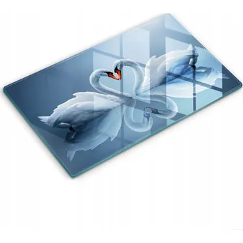 Kuchyňské prkénko Krájecí deska Wallfluent sklo 1 ks