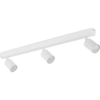 Bodové svítidlo Bodové svítidlo NEX 3xGU10/10W/230V bílá