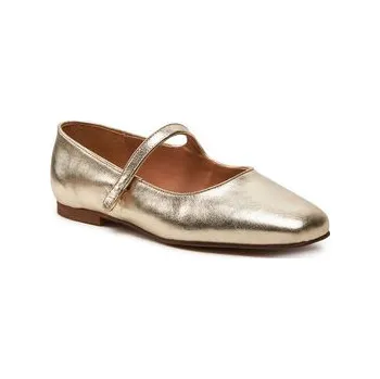 Dámské baleríny Baleríny Balagan Pass Zlatá 36
