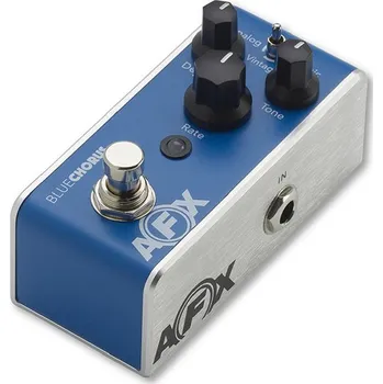 Footswitch Fishman AFX BlueChorus Multi Chorus Pedal