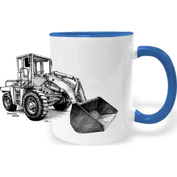 Hrnek - Detvan HON Barva: Modrá