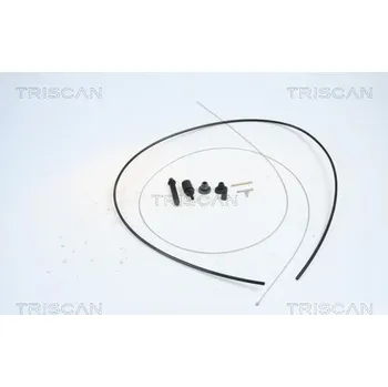 Plynové lanko Lanko plynu TRISCAN 8140 25314