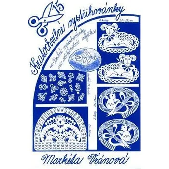 omalovánky Kratochvilné vystřihovánky č.15 - Velikonoční motivy