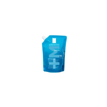 Čistící gel LA ROCHE-POSAY EFFACLAR čisticí gel refill 400ml