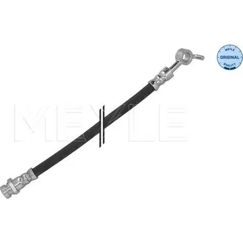 Brzdová hadice Brzdová hadice MEYLE 37-14 525 0019