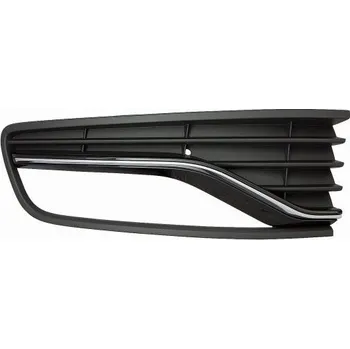 Nárazník Větrací mřížka, nárazník ABAKUS 441-2527R-UD