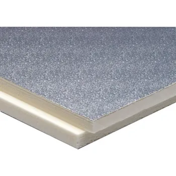 Tepelná izolace Puren FD-XL PIR izolace pro ploché střechy tl. 100mm