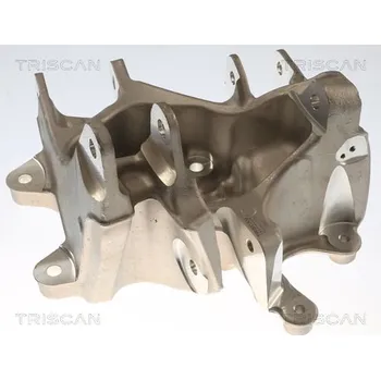 Čep nápravy Čep nápravy, zavěšení kol TRISCAN 8500 81706