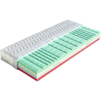 Matrace Matrace Dřevočal Korsika 180x200cm Úplet