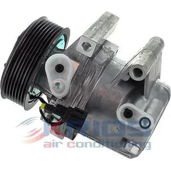 Kompresor klimatizace Kompresor, klimatizace HOFFER K19119A