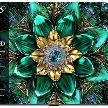 Televizor 98" TCL 98Q6C