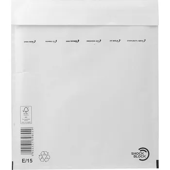 Obálka VICTORIA bublinková E/15 W5 - balení 5 ks