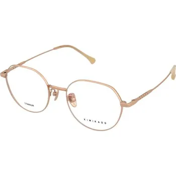 Brýlová obroučka Dioptrické brýle Kimikado Titanium Shinano C1