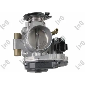 Systém vstřikování Hrdlo škrtící klapky ABAKUS 121-02-023