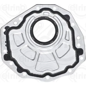Těsnění motoru Těsnicí kroužek hřídele, klikový hřídel ELRING 940.670