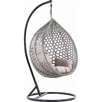 Závěsné křeslo BestBerg BBHC-45GY