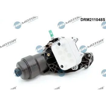 Olejový filtr Pouzdro, olejový filtr DR.MOTOR DRM211048S
